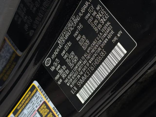 2026 Genesis GV70 Standard