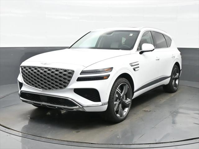 2026 Genesis GV80 3.5T Prestige AWD for sale in Bartlett, IL