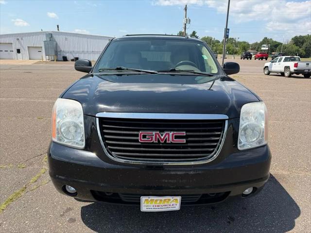 2012 GMC Yukon SLT