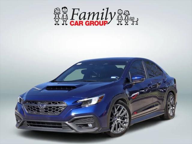 2023 Subaru WRX GT for sale in Shreveport, LA
