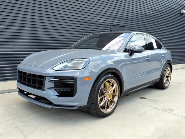 2024 Porsche Cayenne Turbo GT for sale in Shreveport, LA