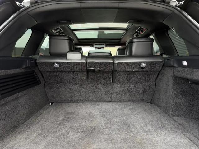 2018 Land Rover Range Rover 5.0L V8 Supercharged SV Autobiography Dynamic