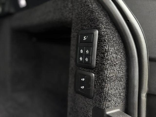 2018 Land Rover Range Rover 5.0L V8 Supercharged SV Autobiography Dynamic
