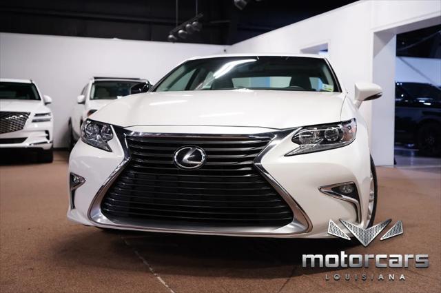 2016 Lexus ES 350 ES 350 for sale in Baton Rouge, LA