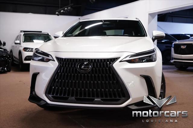 2023 Lexus NX Premium for sale in Baton Rouge, LA