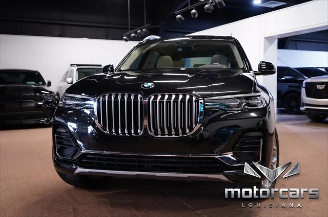 2019 BMW X7 xDrive40i for sale in Baton Rouge, LA