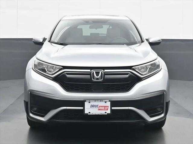 2022 Honda CR-V AWD EX for sale in Philadelphia, PA