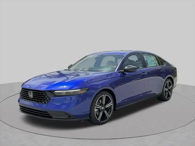 2026 Honda Accord Sedan Sport for sale in Titusville, FL