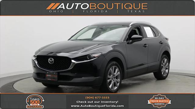 2023 Mazda CX-30 2.5 S Premium for sale in Jacksonville, FL