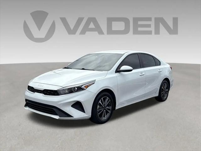 2024 Kia Forte LXS for sale in Statesboro, GA