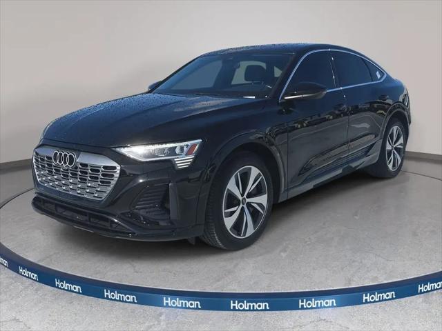 2024 Audi e-tron S line Premium quattro for sale in Pembroke Pines, FL