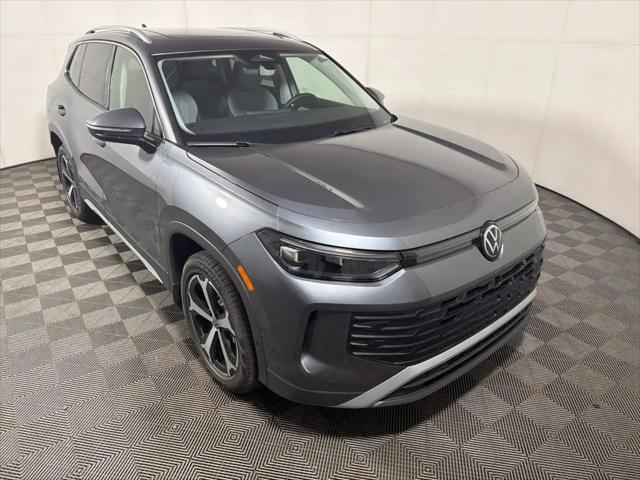 2026 Volkswagen Tiguan SE for sale in Twin Falls, ID