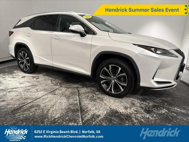 2020 Lexus RX 350 RX 350L for sale in Norfolk, VA