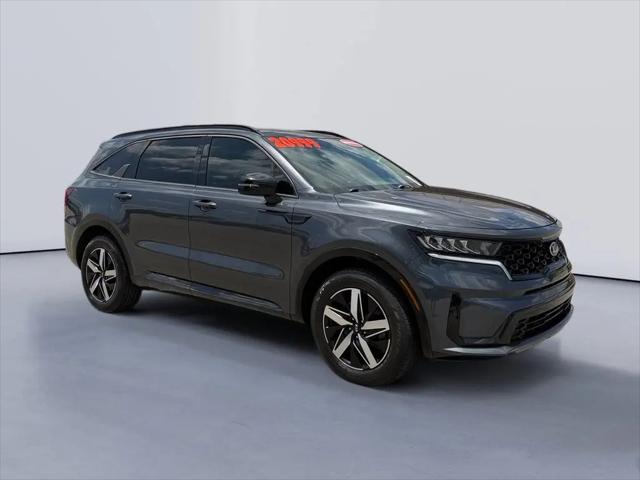 2021 Kia Sorento S for sale in Knoxville, TN