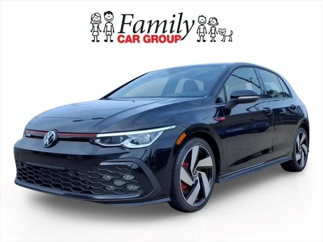 2024 Volkswagen Golf GTI 2.0T S for sale in Bossier City, LA