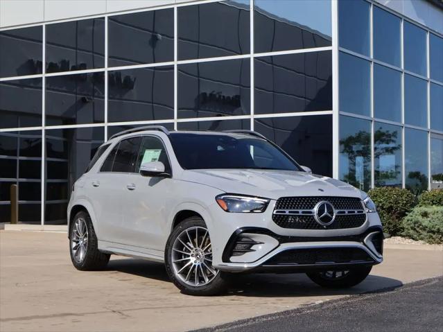 2026 Mercedes-Benz GLE GLE 580 4MATIC for sale in Kansas City, MO