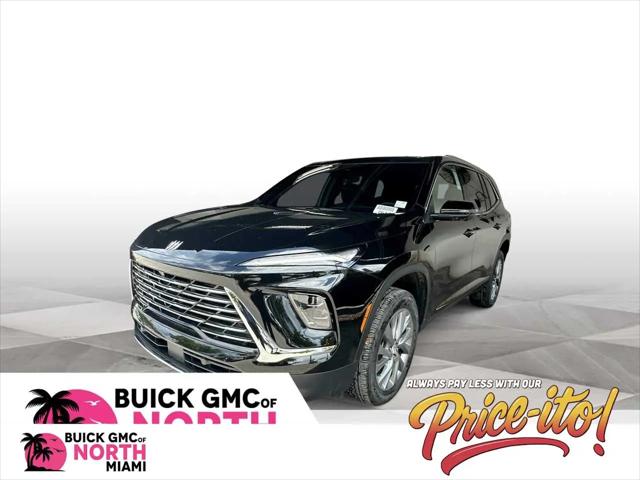 2026 Buick Enclave Preferred FWD for sale in Miami, FL