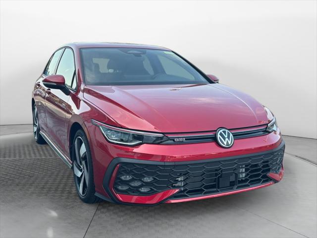 2026 Volkswagen Golf GTI S for sale in Durham, NC
