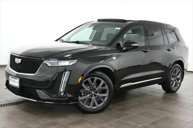 2020 Cadillac XT6 Sport for sale in Elmhurst, IL