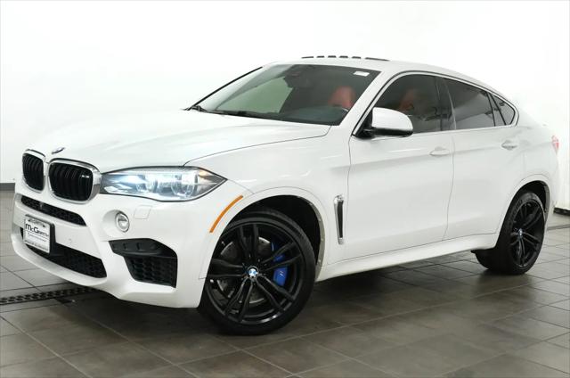 2016 BMW X6 M Standard for sale in Elmhurst, IL