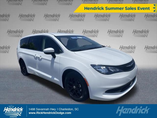 2023 Chrysler Voyager LX for sale in Charleston, SC