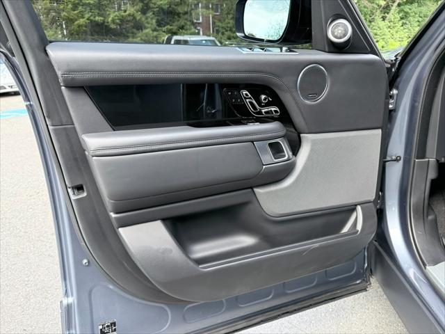 2021 Land Rover Range Rover Westminster