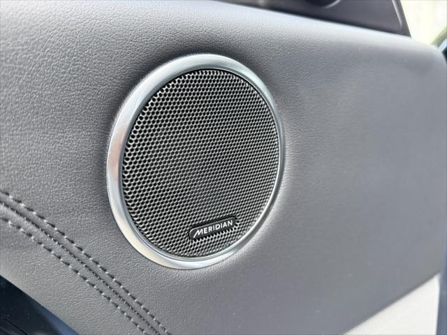 2021 Land Rover Range Rover Westminster