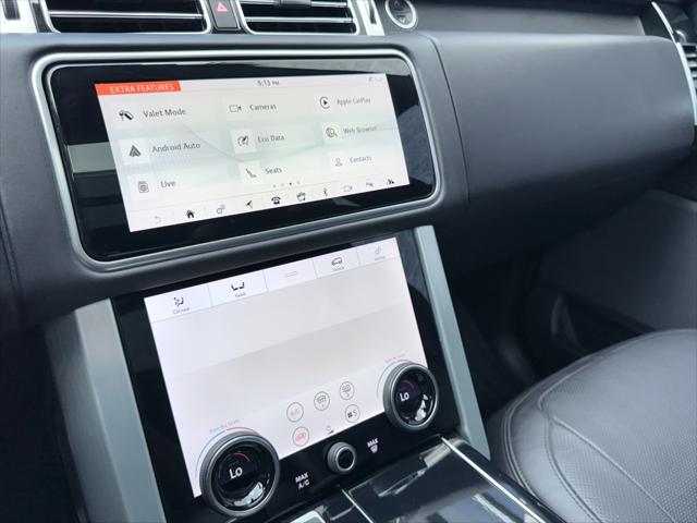 2021 Land Rover Range Rover Westminster