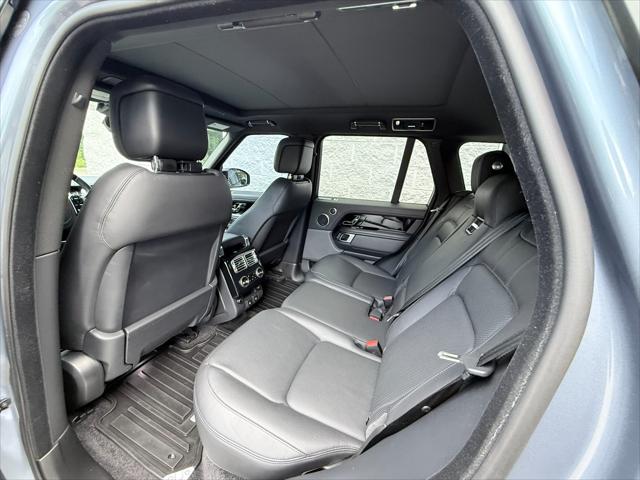 2021 Land Rover Range Rover Westminster