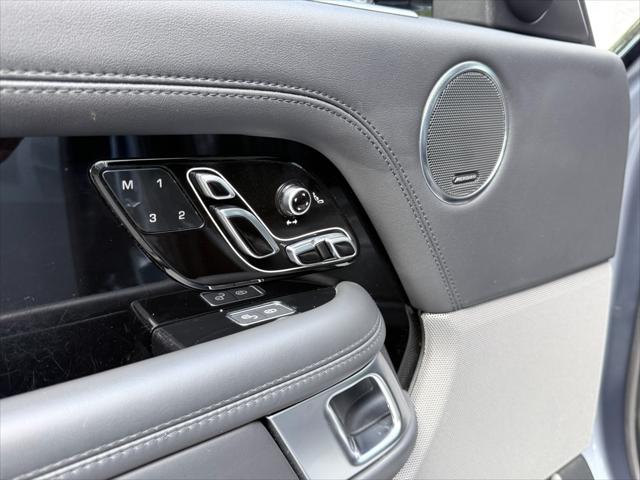 2021 Land Rover Range Rover Westminster