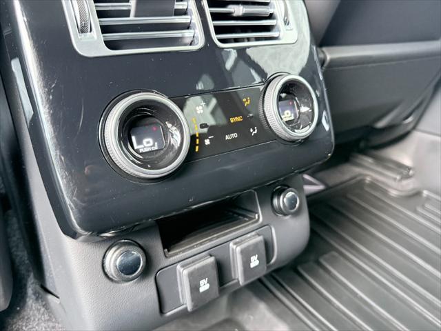 2021 Land Rover Range Rover Westminster