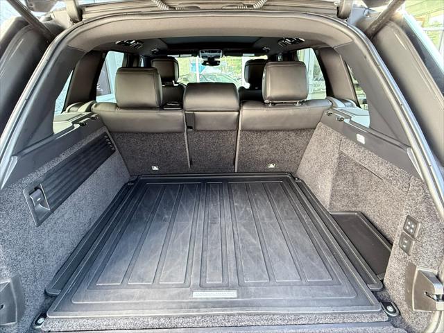 2021 Land Rover Range Rover Westminster
