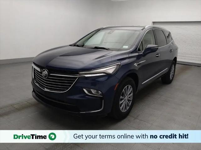 2023 Buick Enclave Essence FWD for sale in Mobile, AL