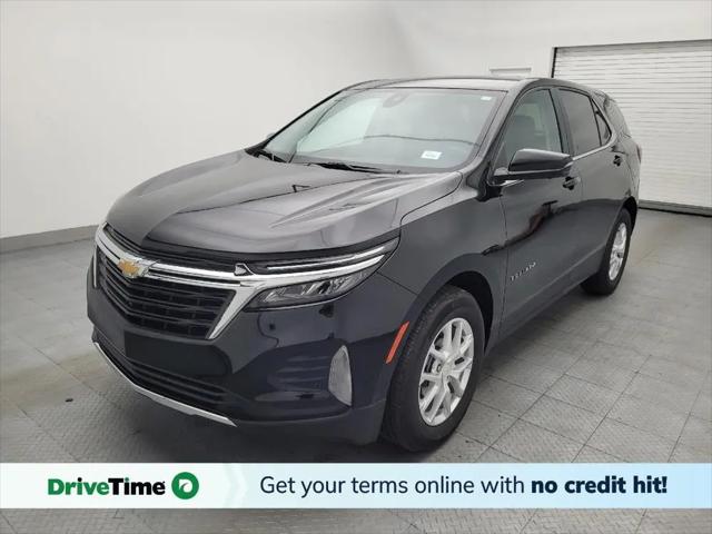 2024 Chevrolet Equinox FWD LT for sale in Raleigh, NC