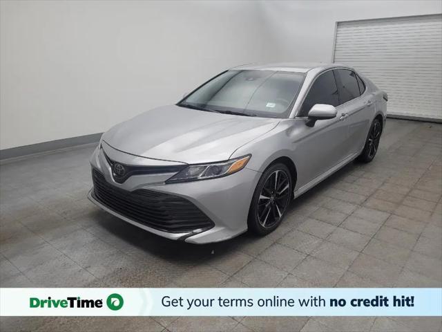 2019 Toyota Camry LE for sale near Fairfield, OH