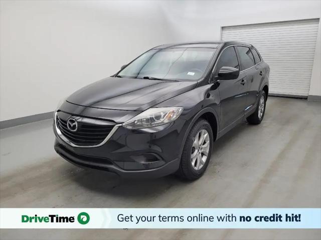 2015 Mazda CX-9 Sport for sale near Fairfield, OH