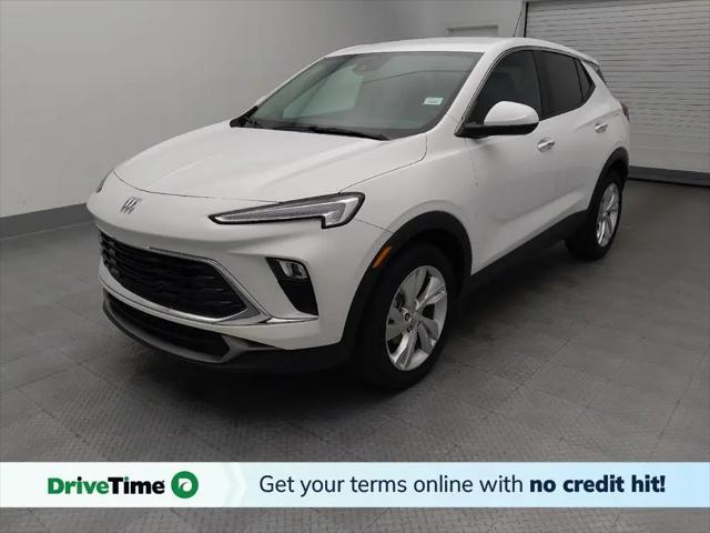 2024 Buick Encore GX Preferred FWD for sale in WICHITA, KS