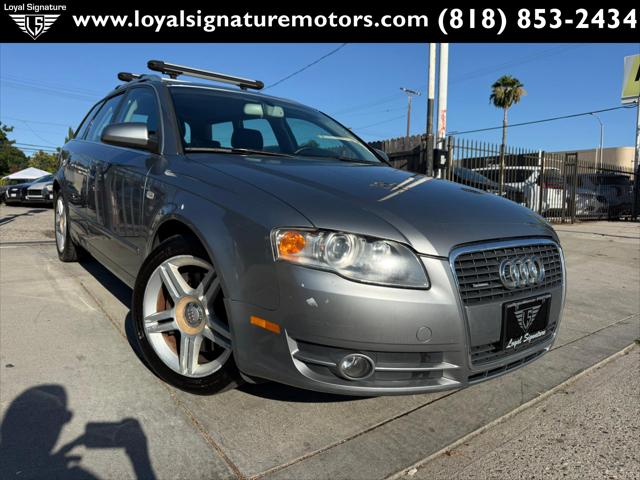 2006 Audi A4 3.2 Avant for sale in Van Nuys, CA