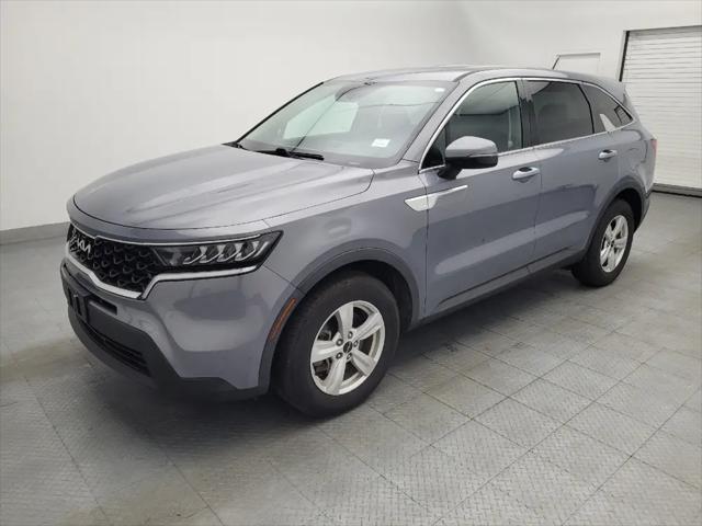 2022 Kia Sorento LX for sale in Gastonia, NC