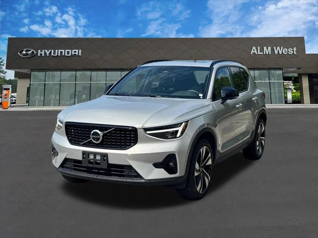 2024 Volvo XC40 B5 Ultimate Dark Theme for sale in Lithia Springs, GA