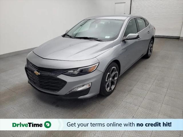 2024 Chevrolet Malibu FWD 1LT for sale in Charlotte, NC