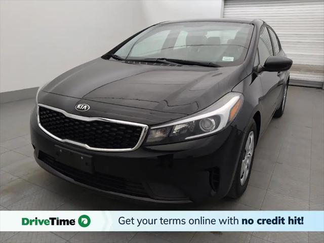 2017 Kia Forte LX for sale in Tallahassee, FL