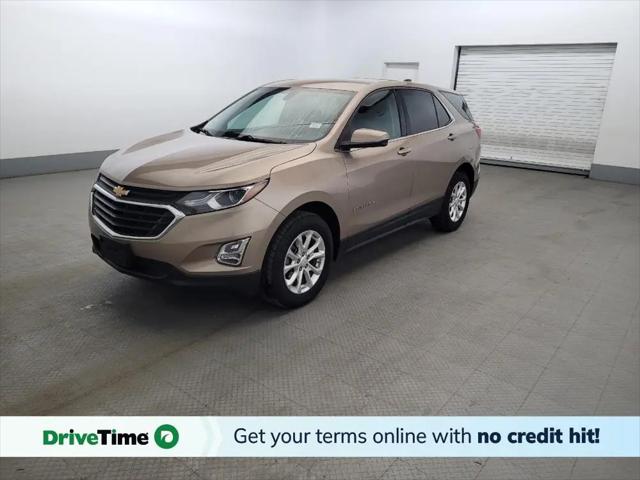 2019 Chevrolet Equinox LT for sale in Plymouth Meeting, PA