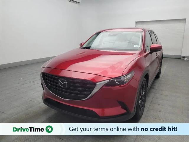 2023 Mazda CX-9 Touring Plus for sale in Pelham, AL