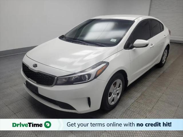 2017 Kia Forte LX for sale in Indianapolis, IN