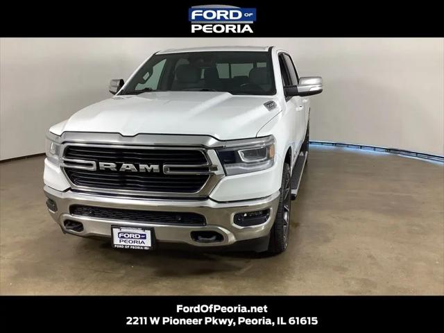 2021 Ram 1500 Big Horn for sale in Peoria, IL