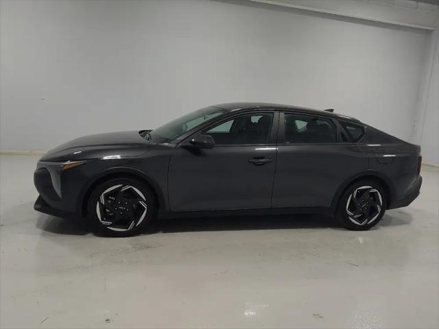 2025 Kia K4 EX for sale near Columbus, OH