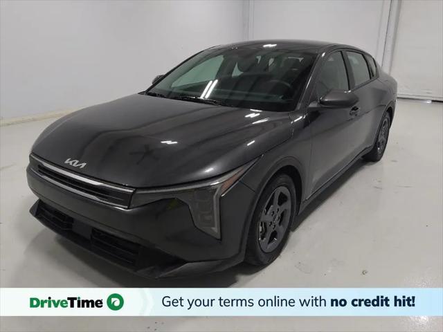2025 Kia K4 LXS for sale near Columbus, OH