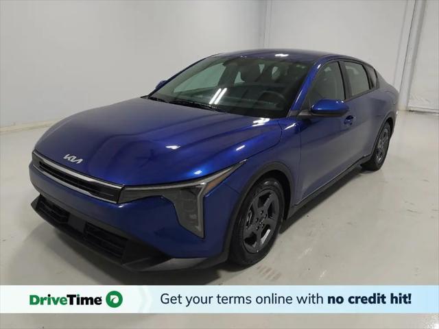 2025 Kia K4 LXS for sale near Columbus, OH