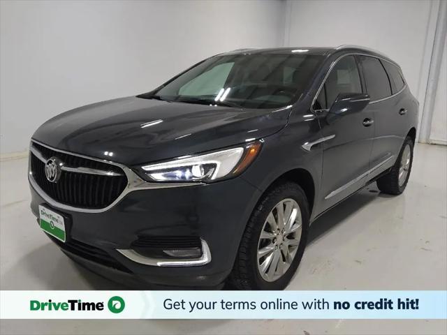 2019 Buick Enclave AWD Essence for sale near Columbus, OH